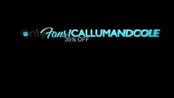 Callumandcole  21-09-2021